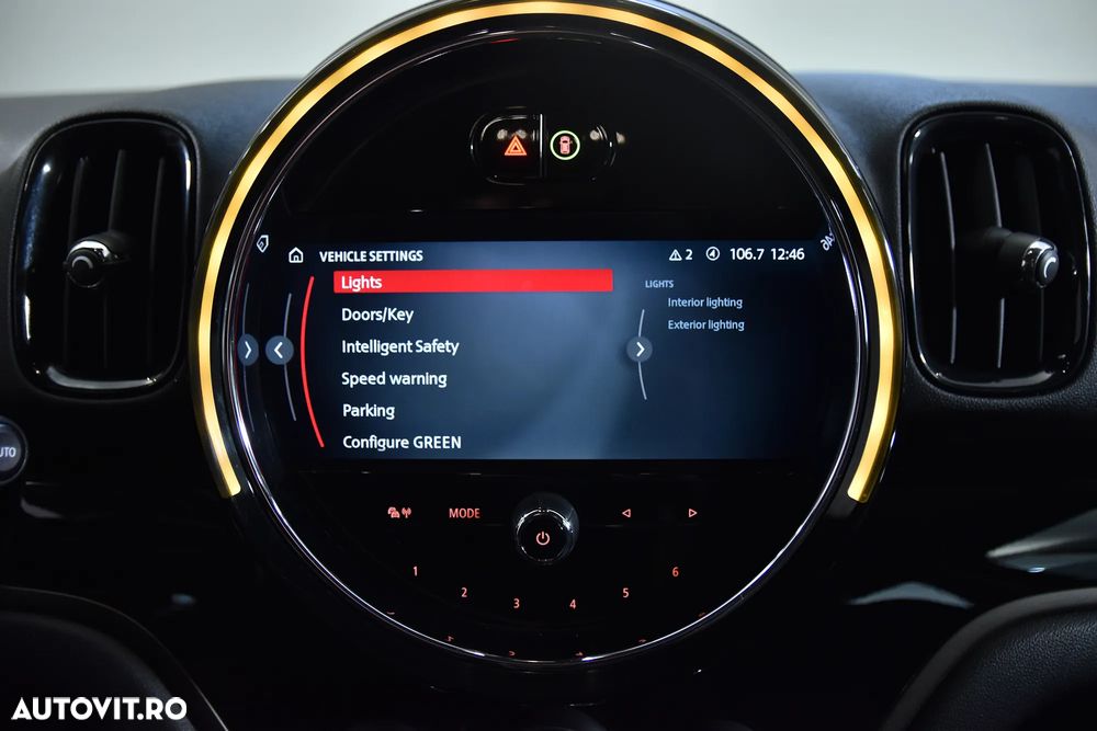 Mini Countryman Cooper Aut. - 19