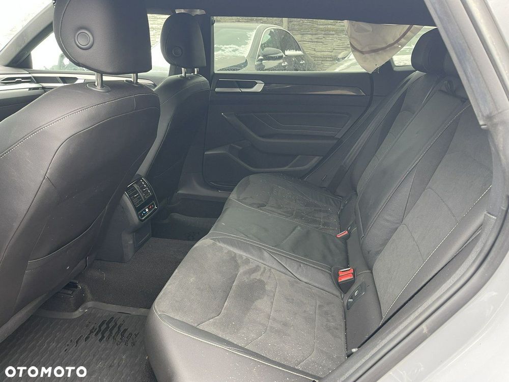 Volkswagen Arteon Shooting Brake 2.0 TDI R-Line DSG - 11