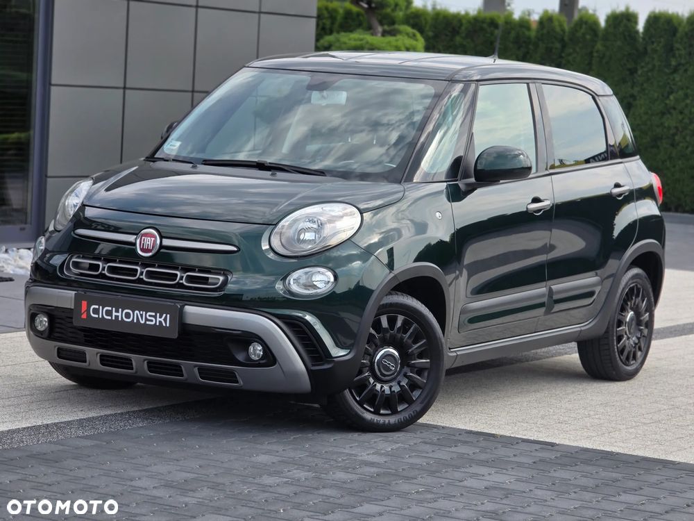 Fiat 500L 1.4 16V Connect - 1