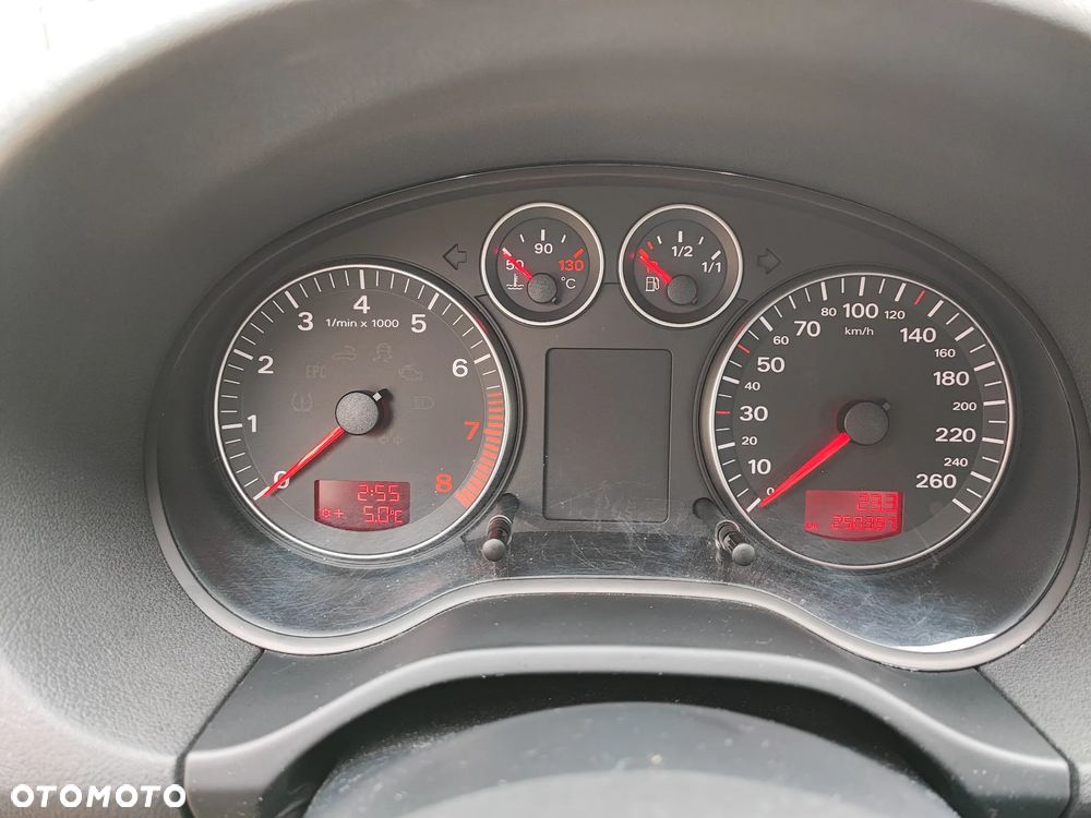 Audi A3 - 17