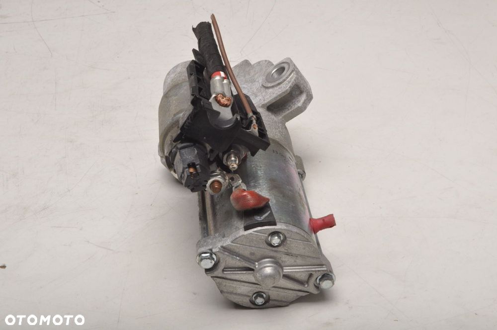 FORD FIESTA MK8 1.0 12V EcoBoost 125KM ROZRUSZNIK JX6T-11000-EB - 2