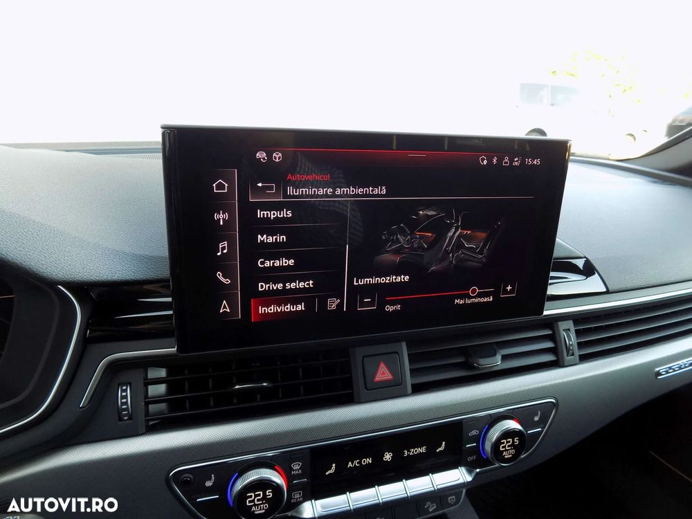 Audi A4 Allroad quattro 45 TFSI S tronic - 22