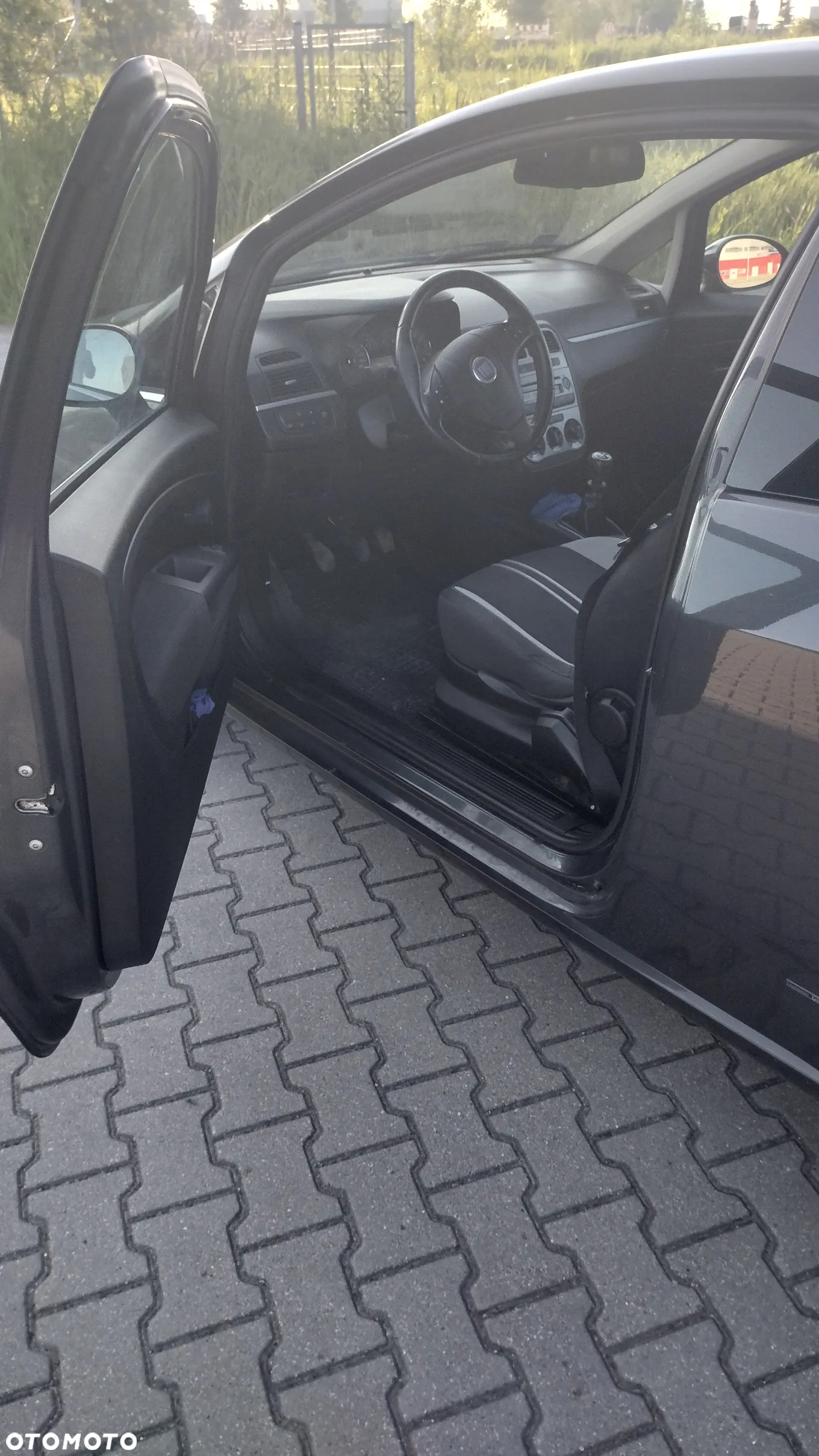 Fiat Grande Punto 1.4 8V - 22