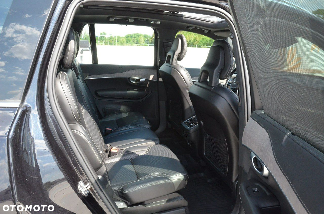 Volvo XC 90 - 34