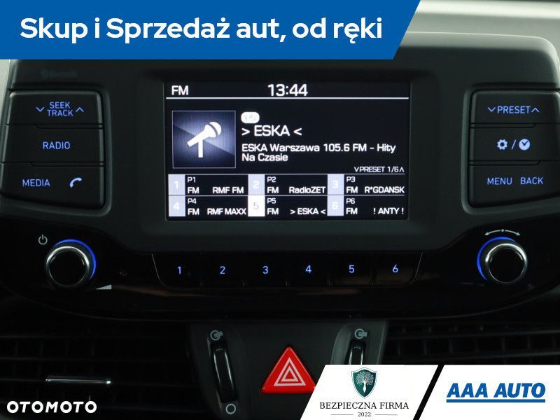 Hyundai i30 - 14