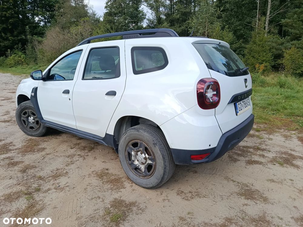 Dacia Duster ver-1-0-tce-comfort - 5