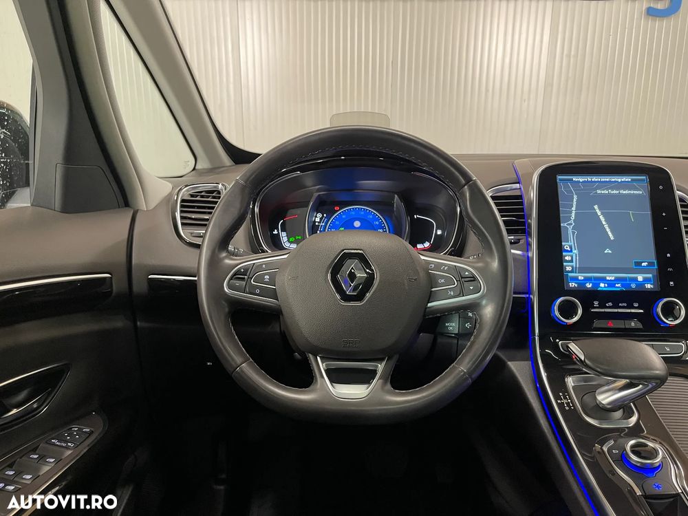 Renault Espace Energy dCi 160 EDC Intens - 7