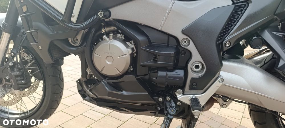 Honda VFR - 36