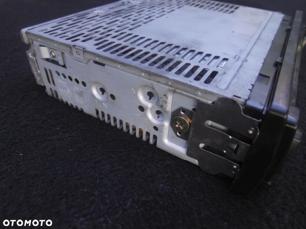 RADIO SAMOCHODOWE CD SONY CDX-L420V 4X45W - 5