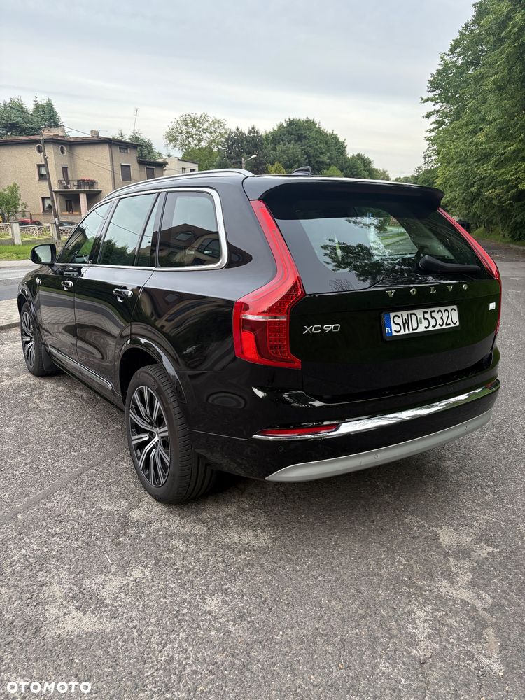 Volvo XC 90 - 16