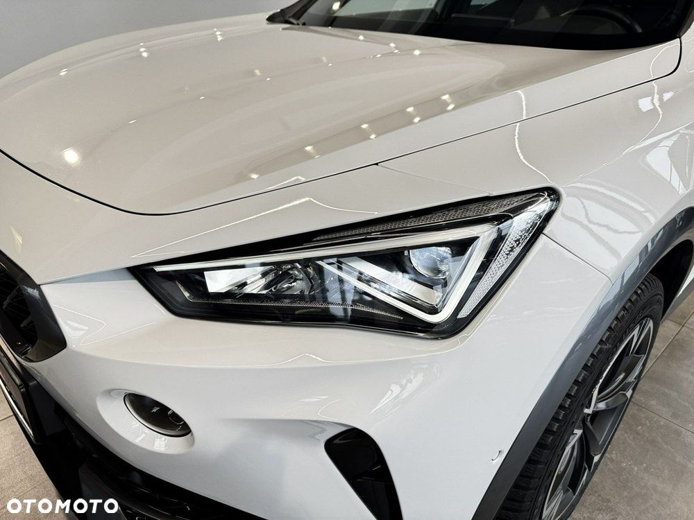 Cupra Formentor - 10