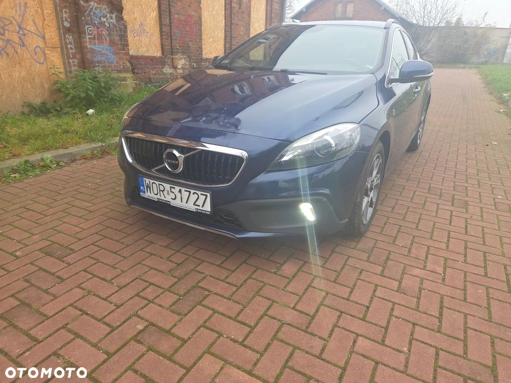 Volvo V40 D2 Ocean Race - 2