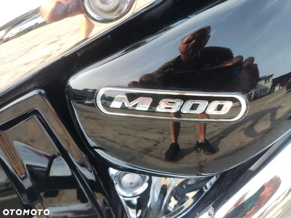 Suzuki Intruder - 20