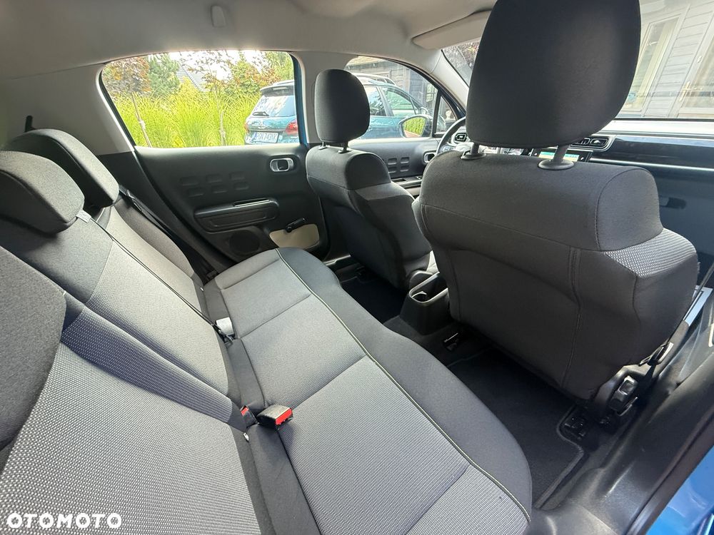 Citroën C3 Pure Tech 83 S&S FEEL - 13