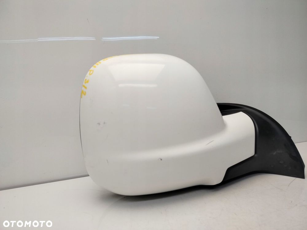 peugeot partner berlingo iii lift 12r- lusterko prawe zewnętrzne ewp 5 pin - 3