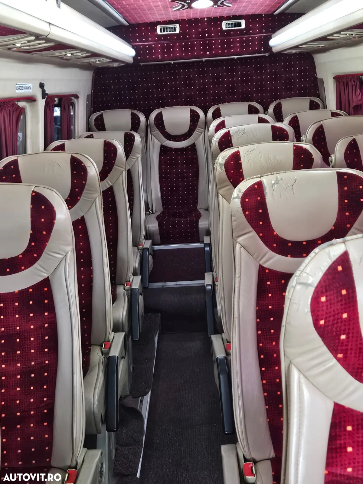 Mercedes-Benz Sprinter - 7