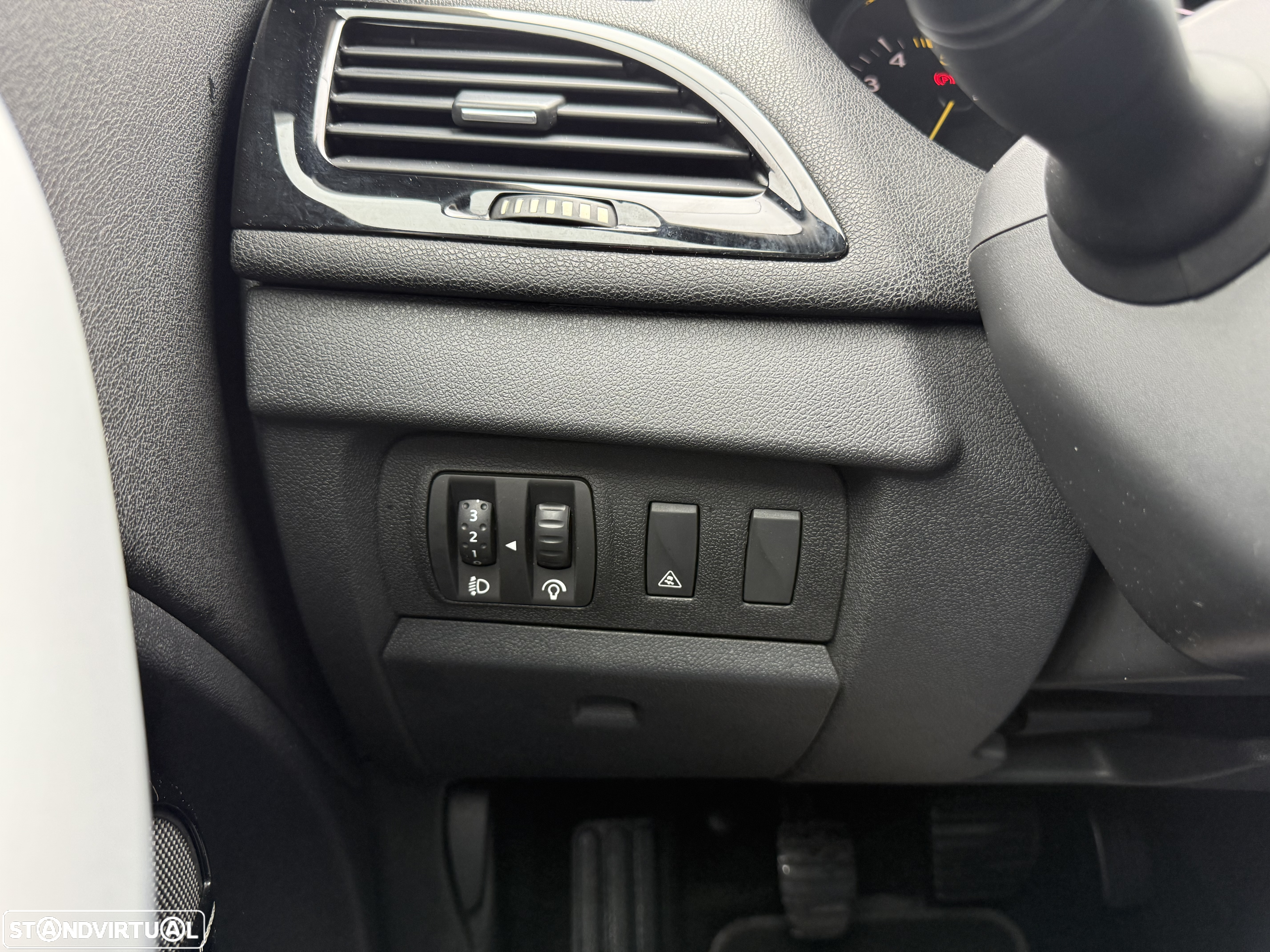 Renault Mégane Sport Tourer 1.5 dCi Bose Edtion CO2 Champion - 31