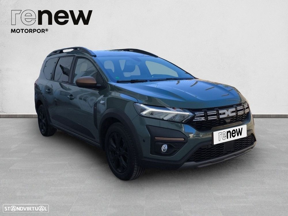 Dacia Jogger 1.0 ECO-G SL Extreme+ Up&Go 7L Bi-Fuel - 3