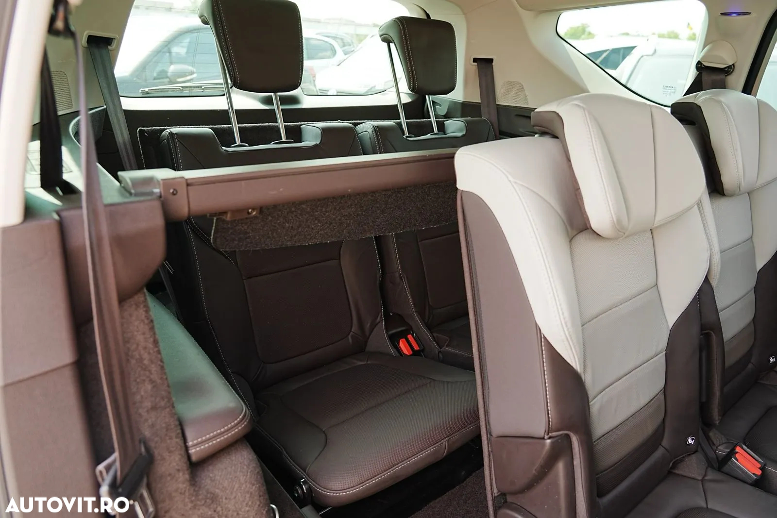 Renault Espace Energy dCi 160 EDC Initiale Paris - 19