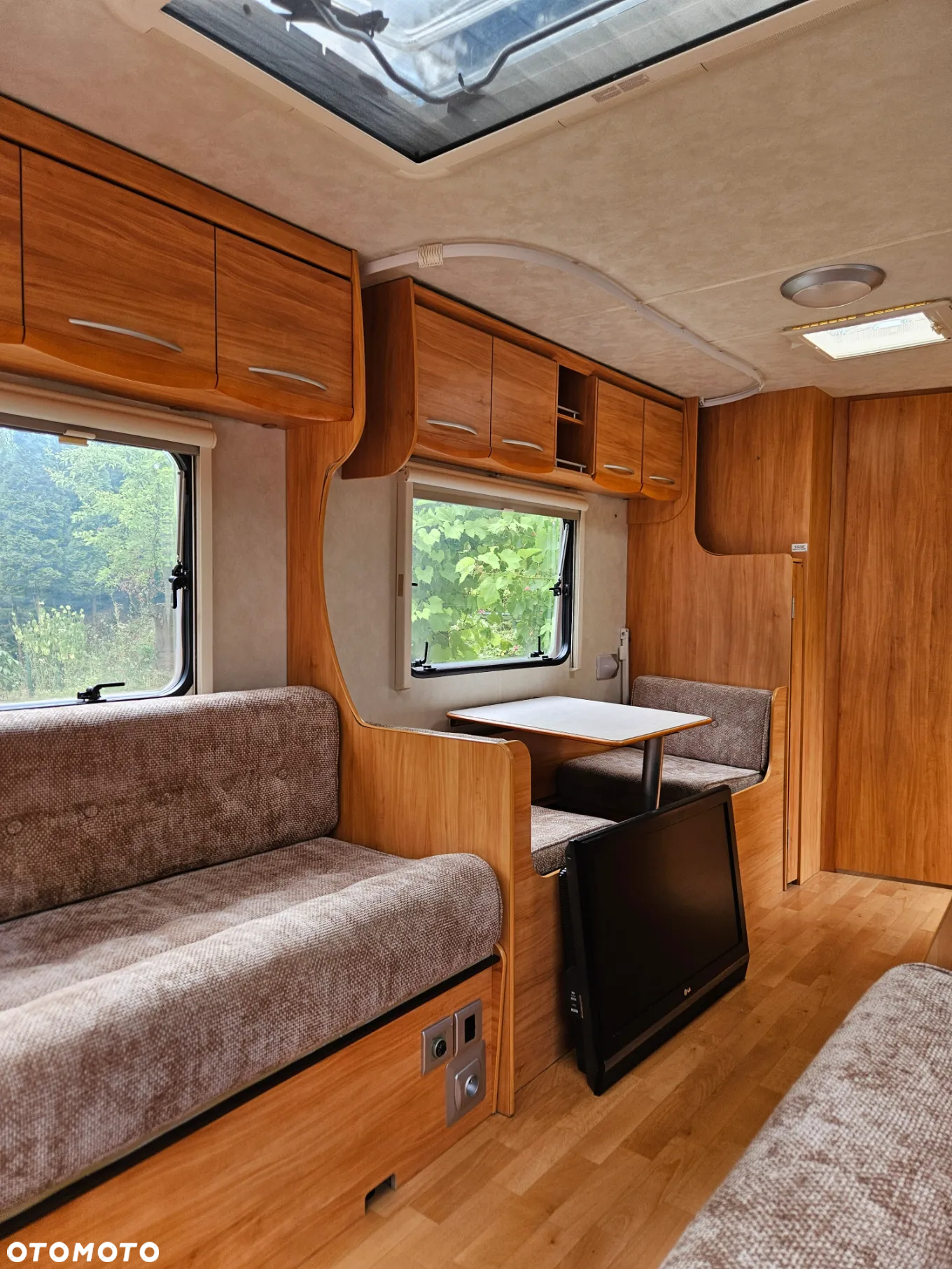 Adria Adora 532 LT - 9