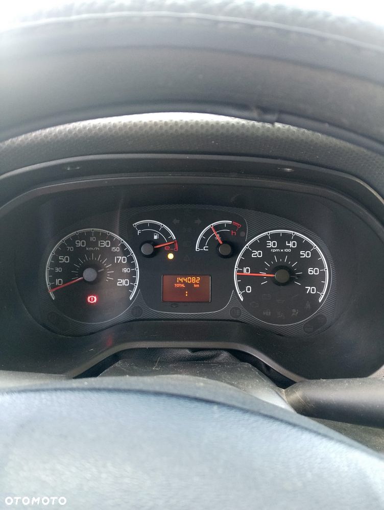 Fiat Doblo Maxi Active - 7