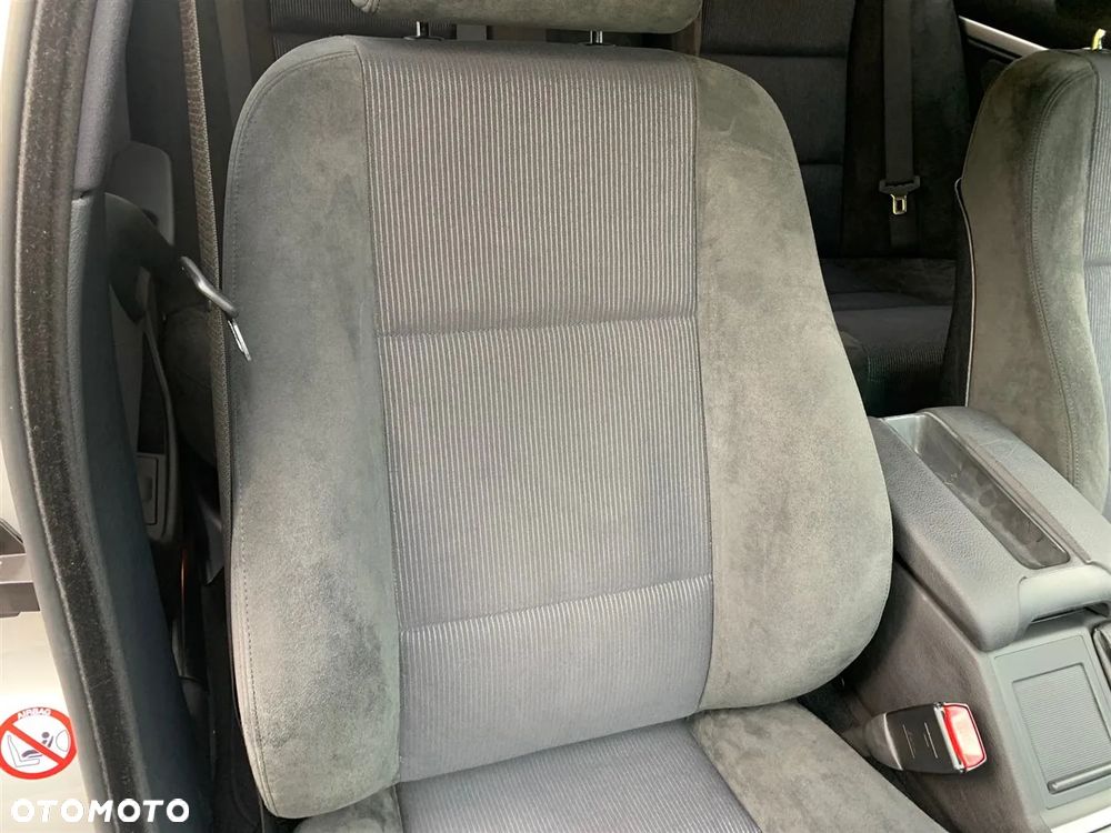 BMW Seria 5 - 21