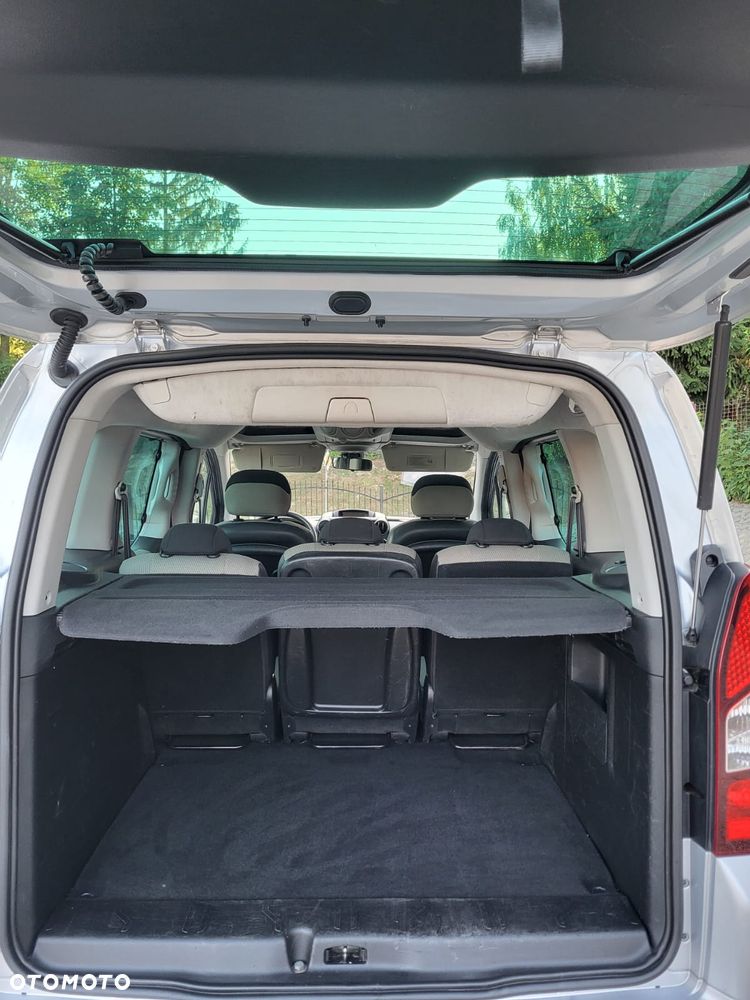 Citroën Berlingo Multispace HDi 115 FAP Exclusive - 6