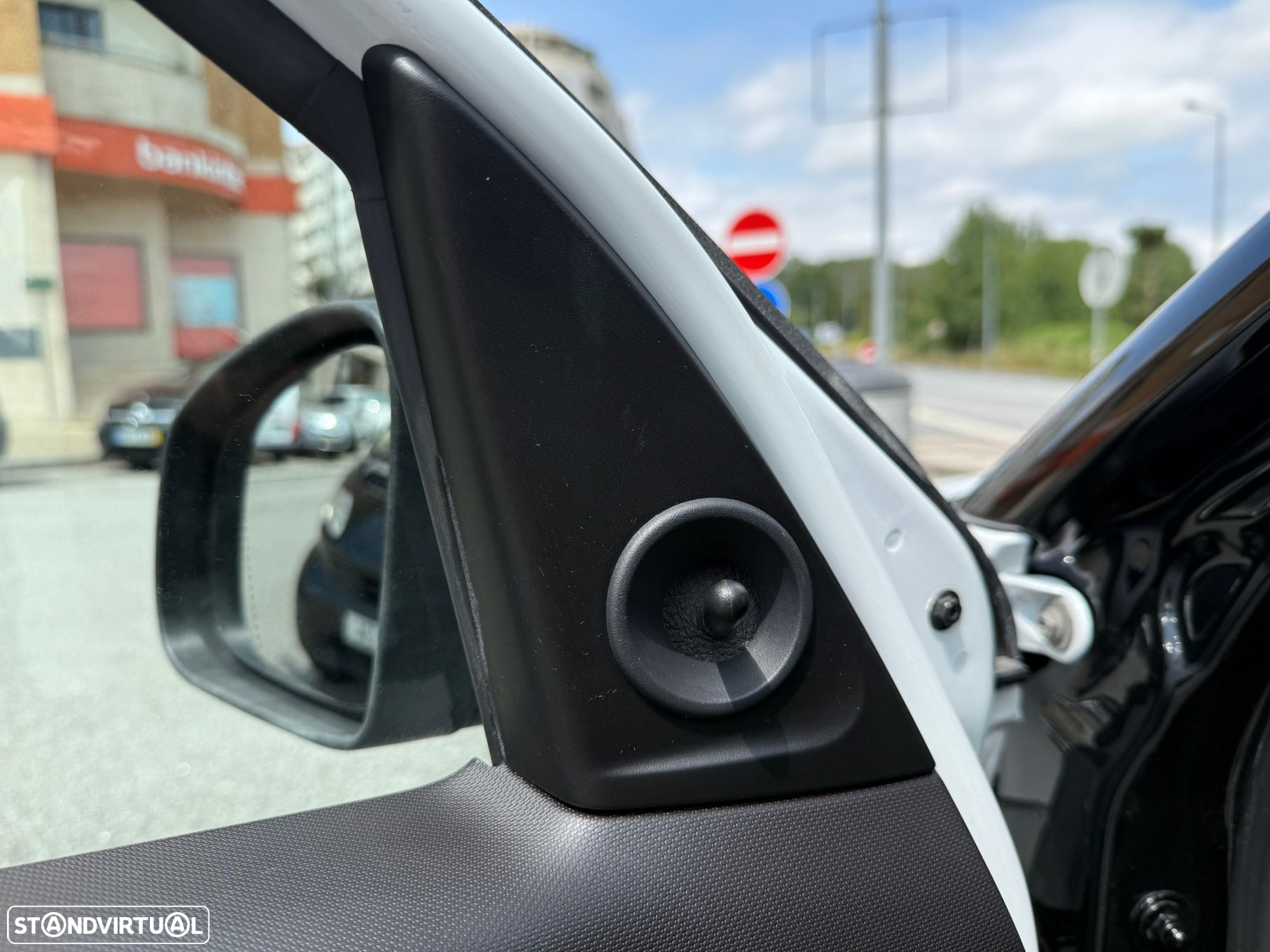 Smart ForFour 1.0 71 - 24