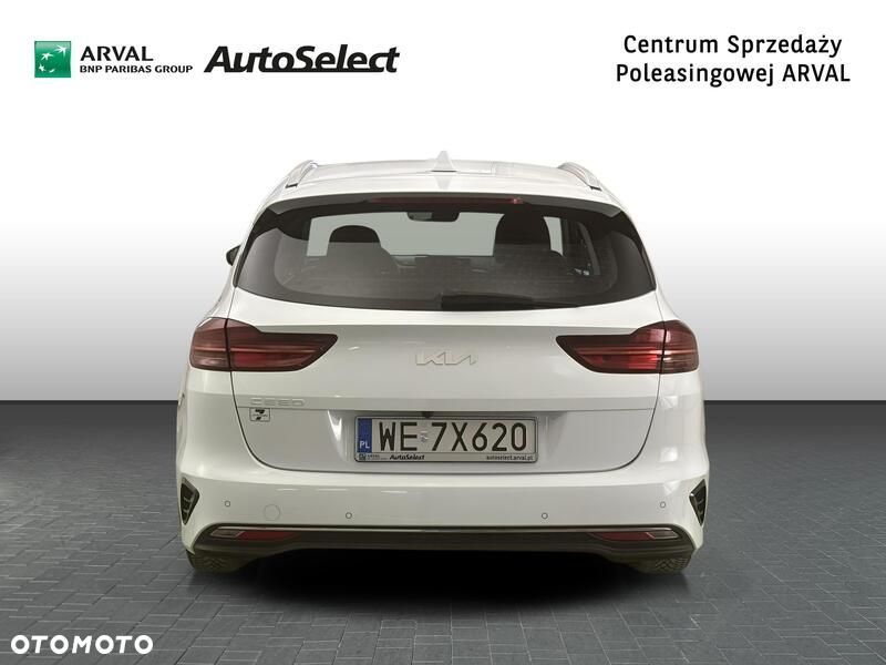 Kia Ceed 1.5 T-GDI M - 5
