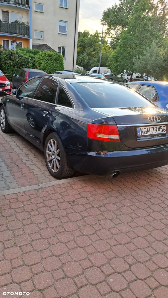 Audi A6 ver-2-8-fsi-multitronic - 6