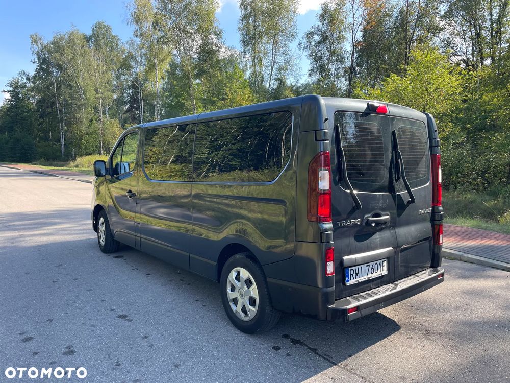 Renault Trafic 2.0 dCi - 7