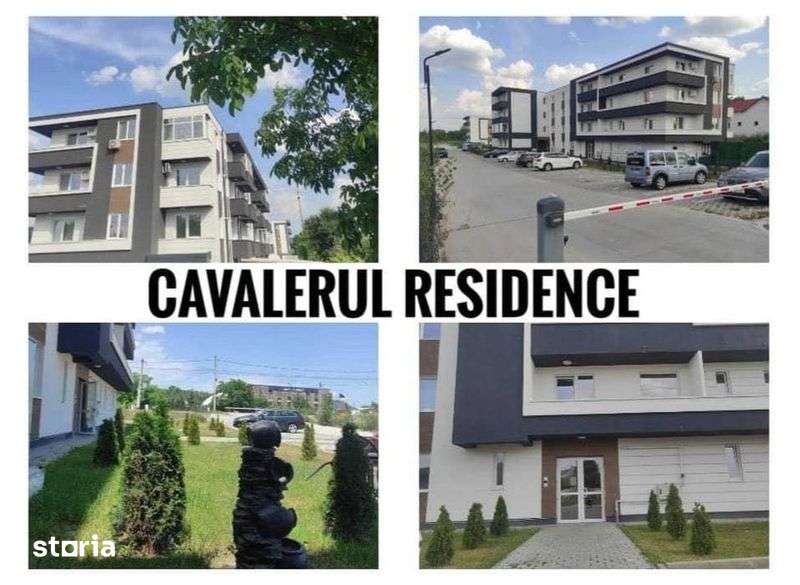 VAND APARTAMENT STEFANESTI 105.000 negociabil tel — fotografia 1
