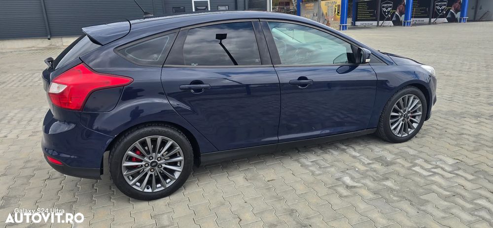Ford Focus - 4