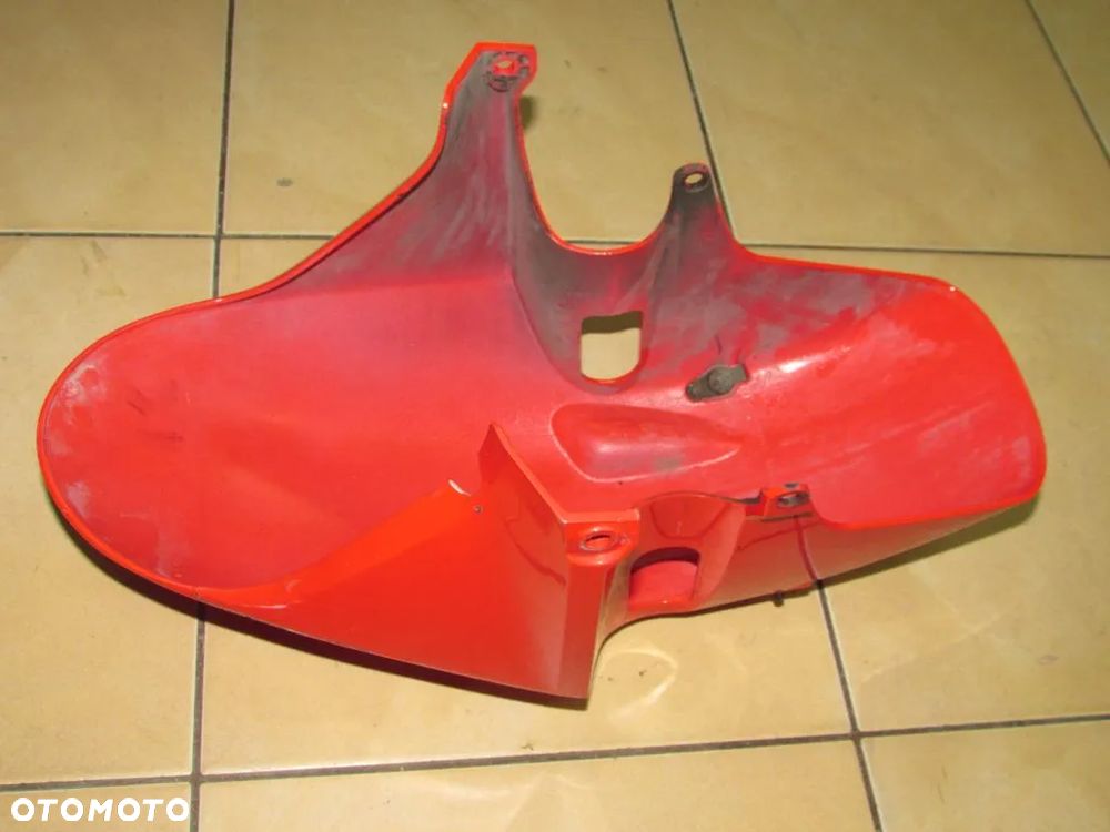 Honda CBR 954 SC50 błotnik przód - 3