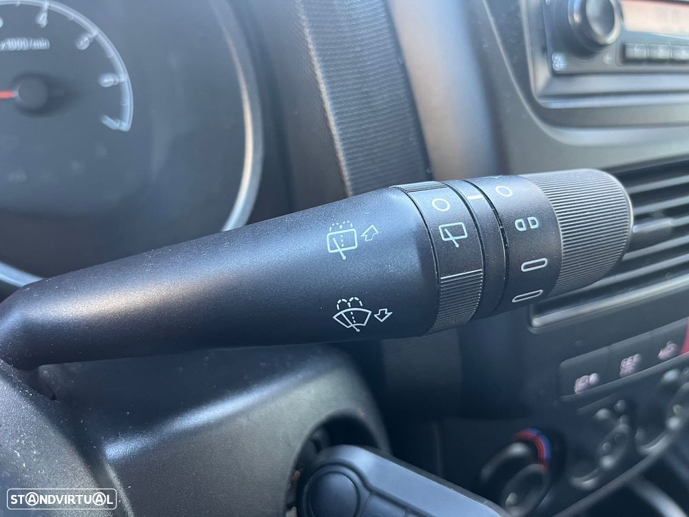 Opel Combo 1.6 CDTI  AC - 15