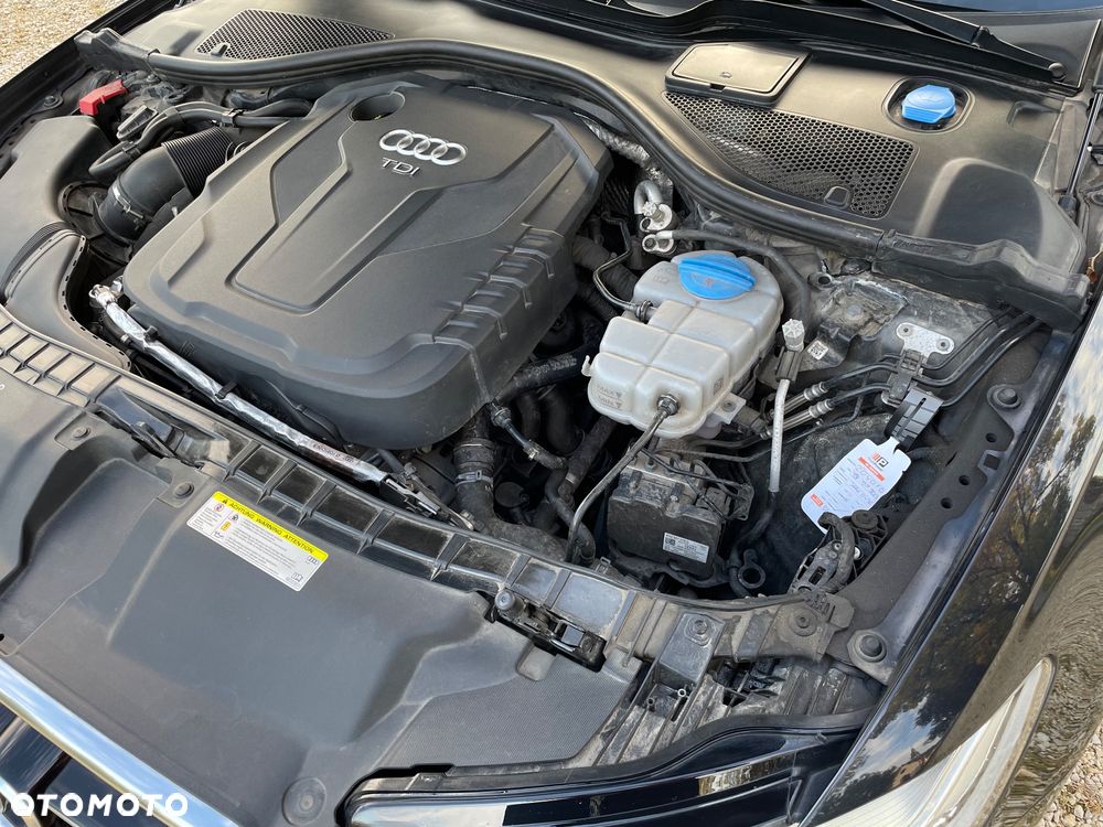 Audi A6 Avant 2.0 TDI Ultra S tronic - 30