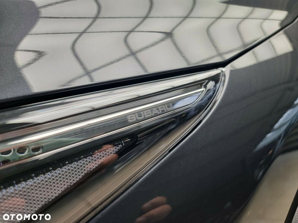 Subaru Crosstrek - 29