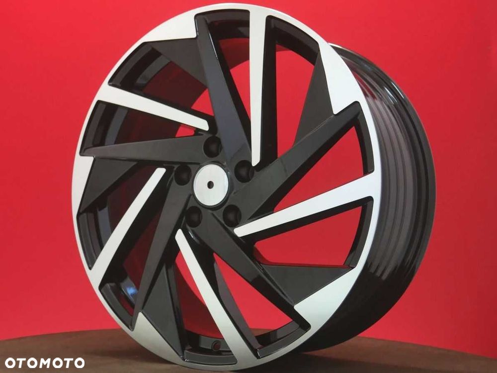FELGI R19 5x112 SKODA Enyaq Karoq  Kodiaq Octavia 4 Superb 3 B8 IV B9 - 7