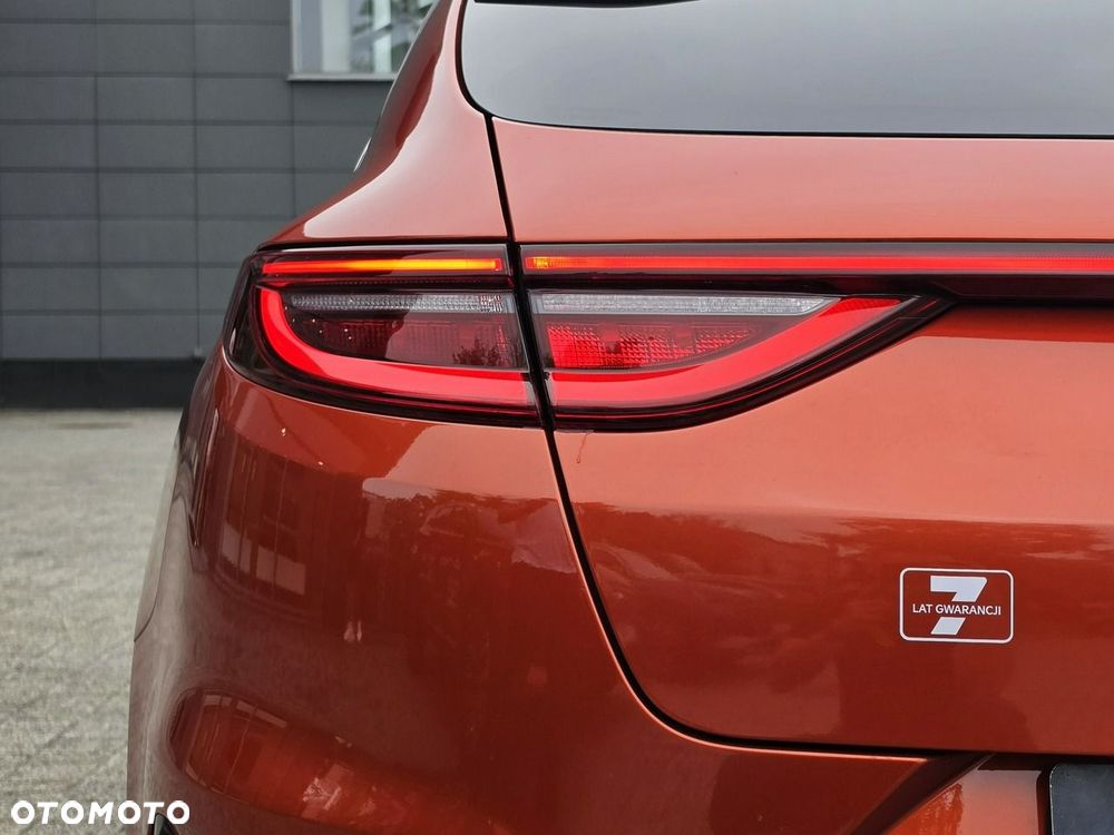 Kia ProCeed 1.5 T-GDI GT Line DCT - 23