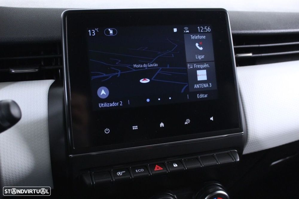 Renault Clio 1.0 TCe Evolution - 29