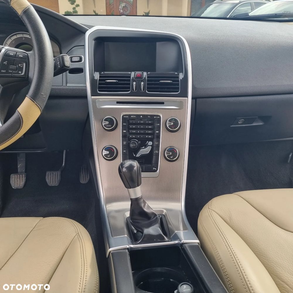 Volvo XC 60 D3 RDesign - 11