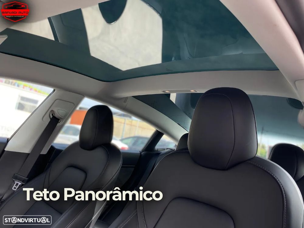 Tesla Model 3 Long Range AWD Dual Motor - 12