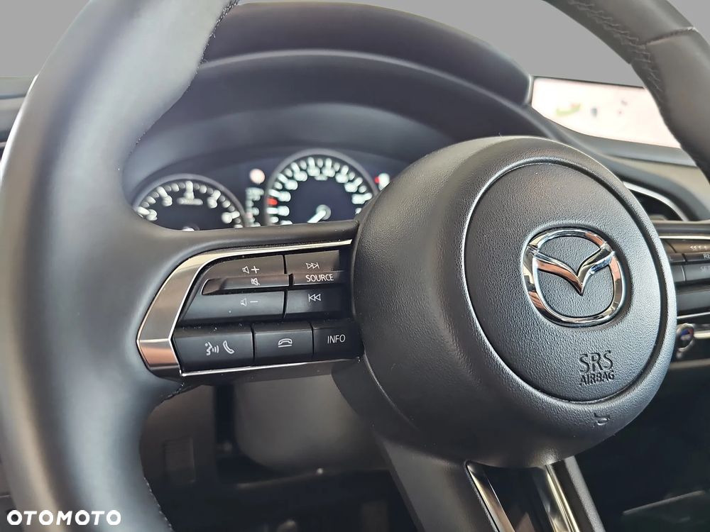 Mazda CX-30 2.0 mHEV Centre-Line 2WD - 22