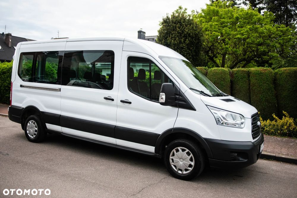 Ford Transit L3H2 Trend (bryg.) - 14