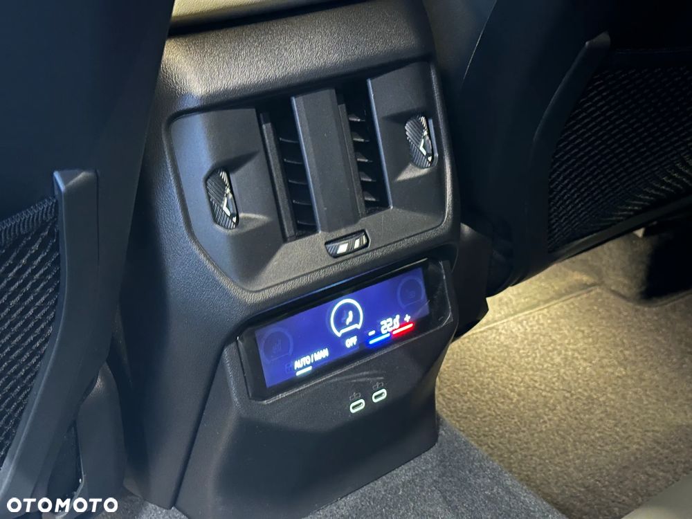 BMW X3 20 xDrive - 17