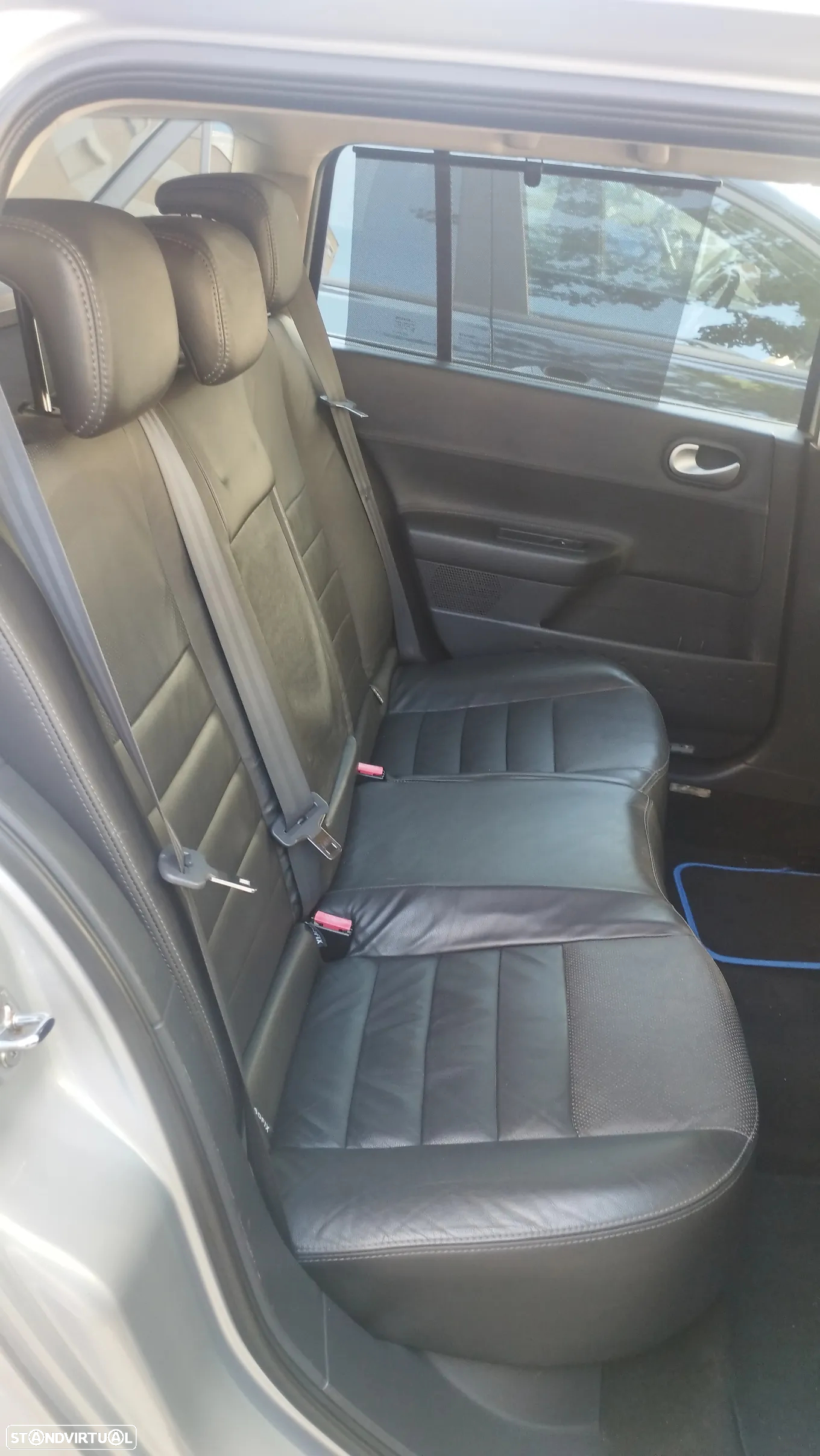 Renault Mégane 1.5 dCi Dynamique S - 4
