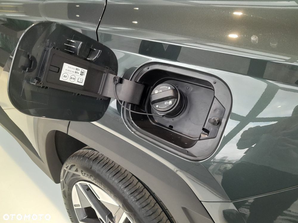 Hyundai Tucson 1.6 T-GDi 48V Executive 2WD DCT - 16