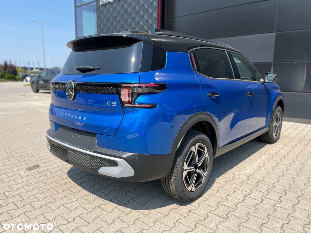 Citroën C3 Aircross - 8