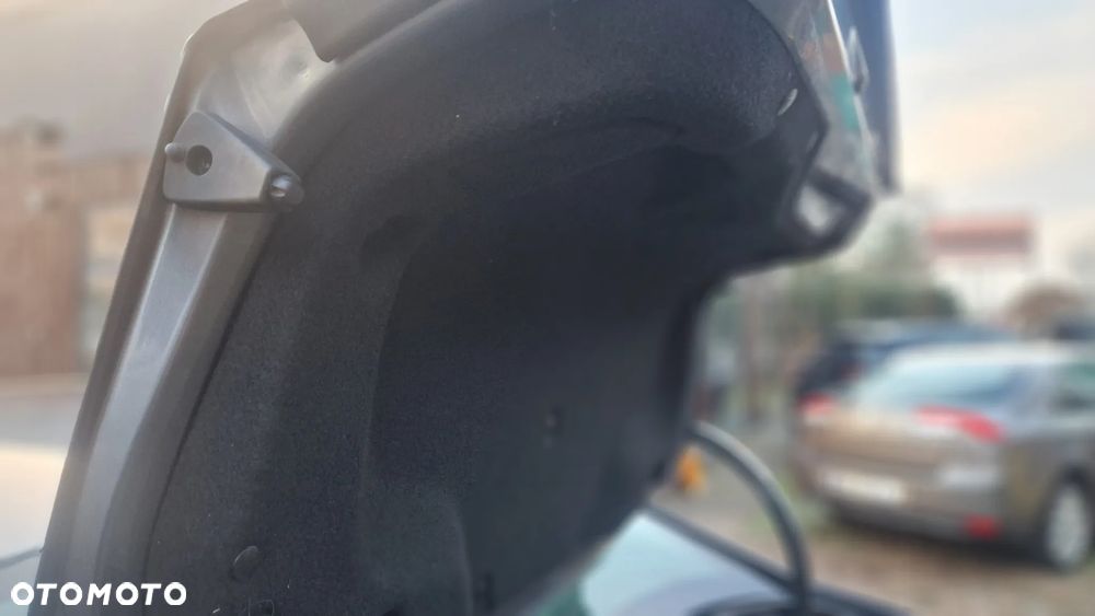 Citroën C5 HDi 140 FAP Tendance - 20