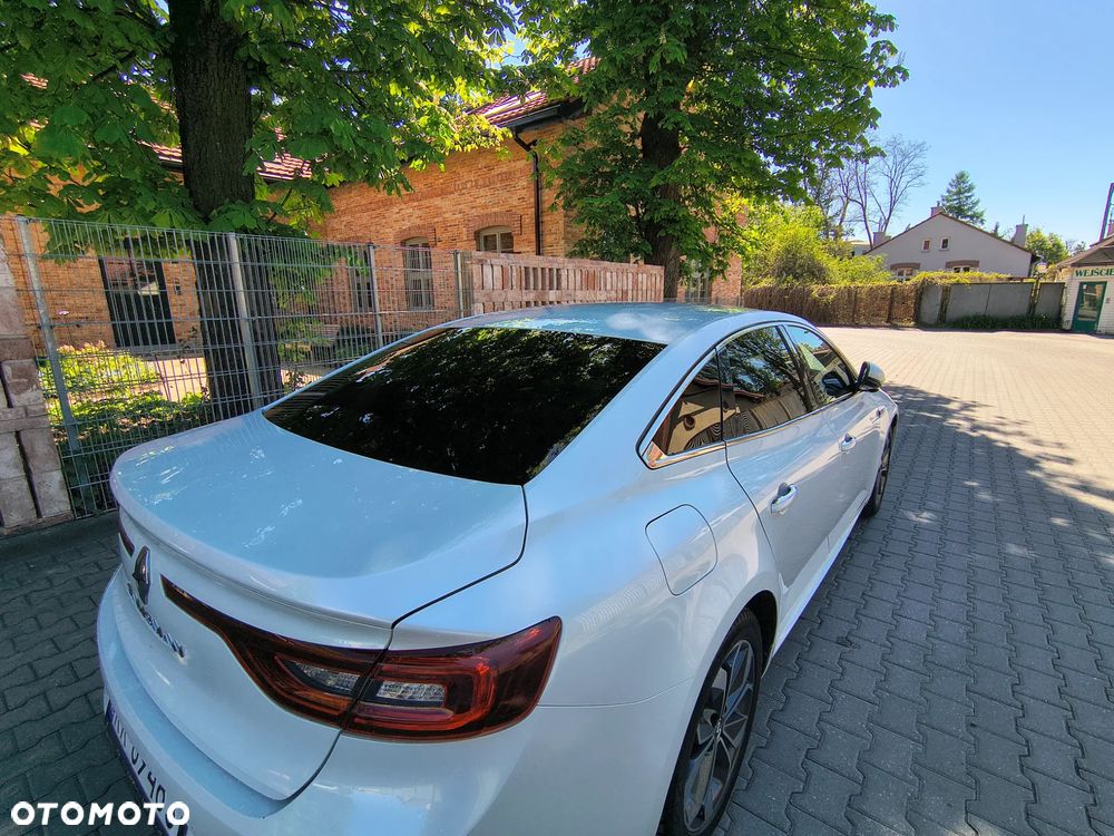 Renault Talisman 1.6 Energy TCe Magnetic EDC - 30